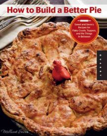 Chicken Pot Pie Recipe Image